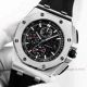 Audemars Piguet Royal Oak Offshore SS Black Rubber Strap Luxury Watch (4)_th.jpg